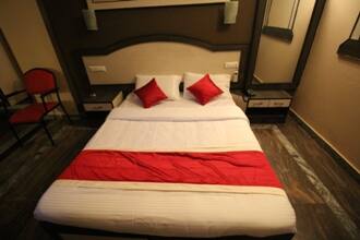 Hotel Sabharwal Residency, Bangalore 2